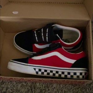 vans